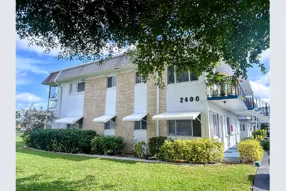 2400 Lake Osborne Drive #102, Lake Worth Beach, FL 33461 - Photo 2