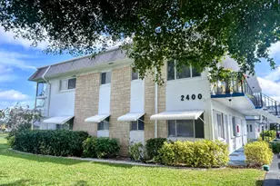 2400 Lake Osborne Dr, Lake Worth Beach, FL 33461 - Photo 2