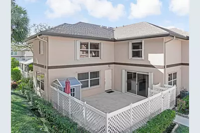 7 Amherst Court #Apt A, West Palm Beach, FL 33411 - Photo 6