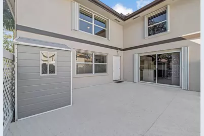 7 Amherst Court #Apt A, West Palm Beach, FL 33411 - Photo 8