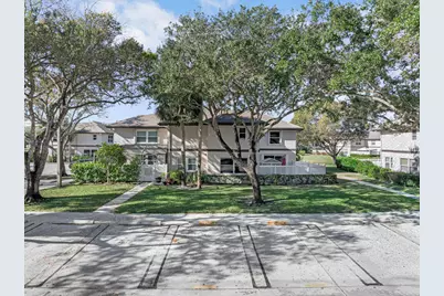 7 Amherst Court #Apt A, West Palm Beach, FL 33411 - Photo 4