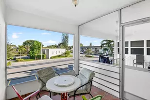 94 Stratford G, West Palm Beach, FL 33417 - Photo 6