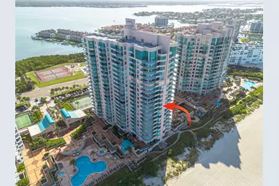 1540 Gulf Boulevard #1101, Clearwater, FL 33767 - Photo 46