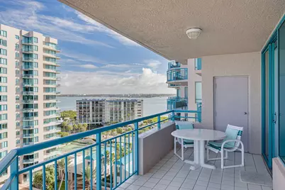 1540 Gulf Boulevard #1101, Clearwater, FL 33767 - Photo 26