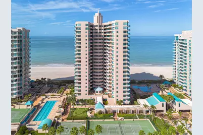 1540 Gulf Boulevard #1101, Clearwater, FL 33767 - Photo 44