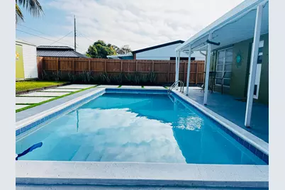 7161 Sheridan Street, Hollywood, FL 33024 - Photo 1