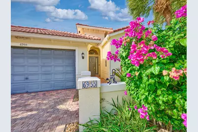 6955 Fabiano Circle, Boynton Beach, FL 33437 - Photo 4