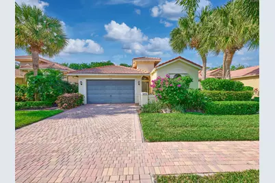 6955 Fabiano Circle, Boynton Beach, FL 33437 - Photo 2