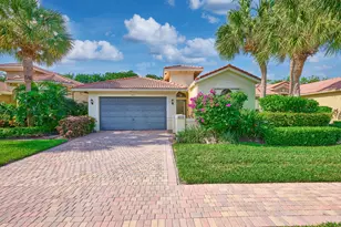 6955 Fabiano Cir, Boynton Beach, FL 33437 - Photo 2