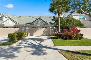 1578 SW Harbour Isles Cir, Port Saint Lucie, FL 34986 - Photo 1