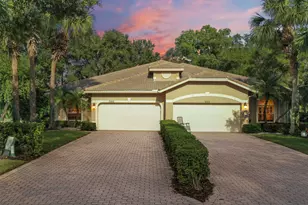 7003 Willow Pine Way, Port Saint Lucie, FL 34986 - Photo 1