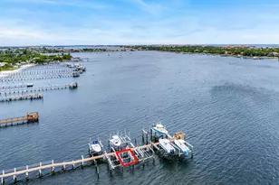 1206 S Lake Dr, Lantana, FL 33462 - Photo 4