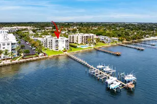 1206 S Lake Dr, Lantana, FL 33462 - Photo 2