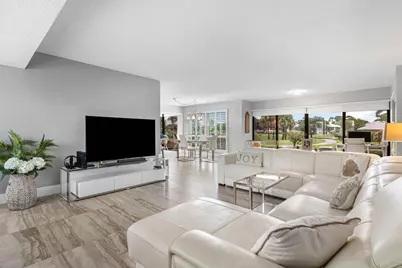 3665 Quail Ridge Drive #Bobwhite B, Boynton Beach, FL 33436 - Photo 2