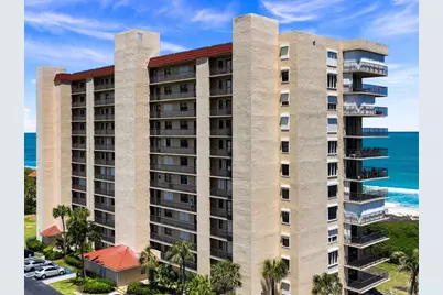 4250 N Highway A1A #1004, Hutchinson Island, FL 34949 - Photo 38