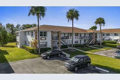 1203 S Lakes End Drive #2, Fort Pierce, FL 34982 - Photo 32