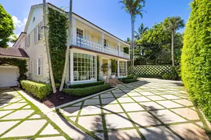 485 S S County Rd, Palm Beach, FL 33480 - Photo 2