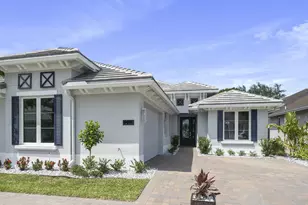 1960 Frosted Turquoise Wy, Vero Beach, FL 32963 - Photo 1