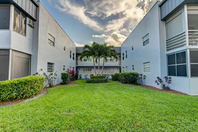 42 Burgundy A #A, Delray Beach, FL 33484 - Photo 36