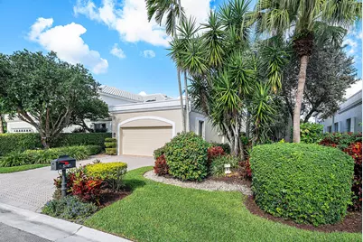 5791 Bridleway Circle, Boca Raton, FL 33496 - Photo 2