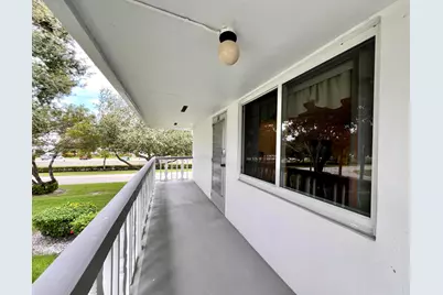 14 Bedford A, West Palm Beach, FL 33417 - Photo 1