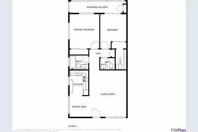 14 Bedford A, West Palm Beach, FL 33417 - Photo 12