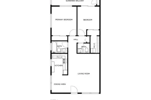 14 Bedford A, West Palm Beach, FL 33417 - Photo 12