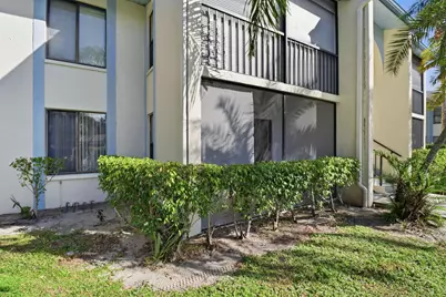 1102 Green Pine Boulevard #A1, West Palm Beach, FL 33409 - Photo 24