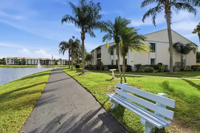 1102 Green Pine Boulevard #A1, West Palm Beach, FL 33409 - Photo 1
