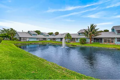 3795 Island Club Circle E #10, Lake Worth, FL 33462 - Photo 34