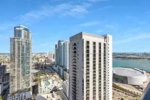 601 NE 1st Ave, Miami, FL 33132 - Photo 4