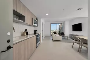 601 NE 1st Ave, Miami, FL 33132 - Photo 8