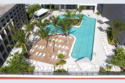 601 NE 1st Avenue #3809, Miami, FL 33132 - Photo 40