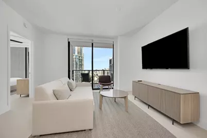 601 NE 1st Avenue #3809, Miami, FL 33132 - Photo 14