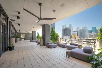 601 NE 1st Avenue #3809, Miami, FL 33132 - Photo 34