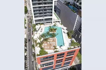 601 NE 1st Avenue #3809, Miami, FL 33132 - Photo 2