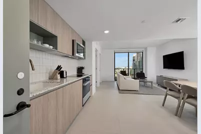 601 NE 1st Avenue #3809, Miami, FL 33132 - Photo 10