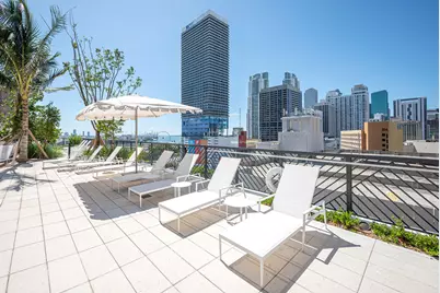 601 NE 1st Avenue #3809, Miami, FL 33132 - Photo 36