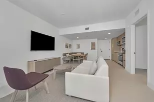 601 NE 1st Ave, Miami, FL 33132 - Photo 8