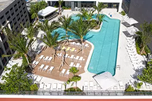 601 NE 1st Ave, Miami, FL 33132 - Photo 38