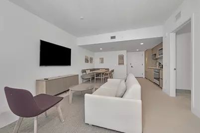 601 NE 1st Avenue #3809, Miami, FL 33132 - Photo 8