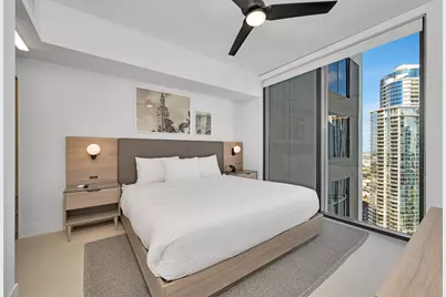 601 NE 1st Avenue #3809, Miami, FL 33132 - Photo 16