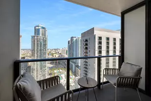 601 NE 1st Ave, Miami, FL 33132 - Photo 20