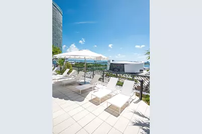 601 NE 1st Avenue #3809, Miami, FL 33132 - Photo 22