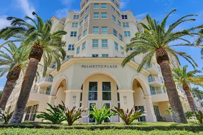 99 SE Mizner Boulevard #Ph 40, Boca Raton, FL 33432 - Photo 4