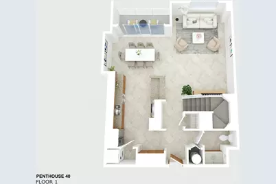 99 SE Mizner Boulevard #Ph 40, Boca Raton, FL 33432 - Photo 50