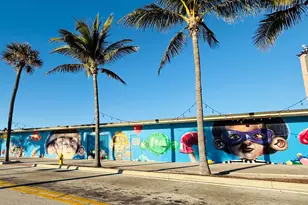 2102 Lake Osborne Dr, Lake Worth Beach, FL 33461 - Photo 28