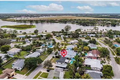 1416 Michigan Drive, Lake Worth, FL 33461 - Photo 36