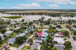 1416 Michigan Dr, Lake Worth, FL 33461 - Photo 36