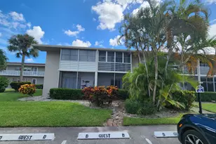 91 Coventry D, West Palm Beach, FL 33417 - Photo 1